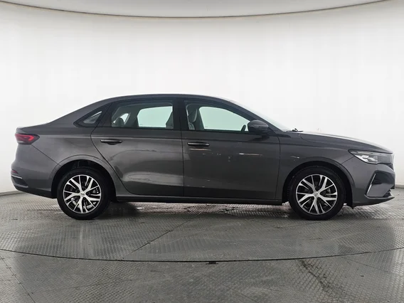 جيلي امجراند GS 2024 