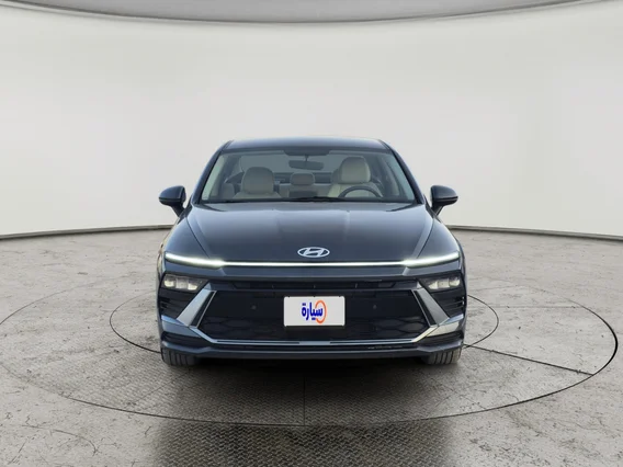 Hyundai Sonata Fleet 2024 