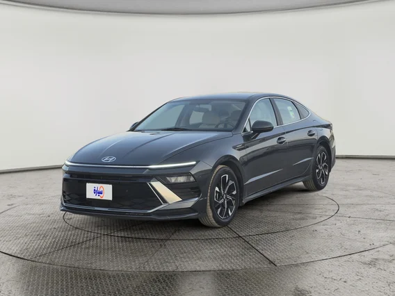 Hyundai Sonata Fleet 2024 