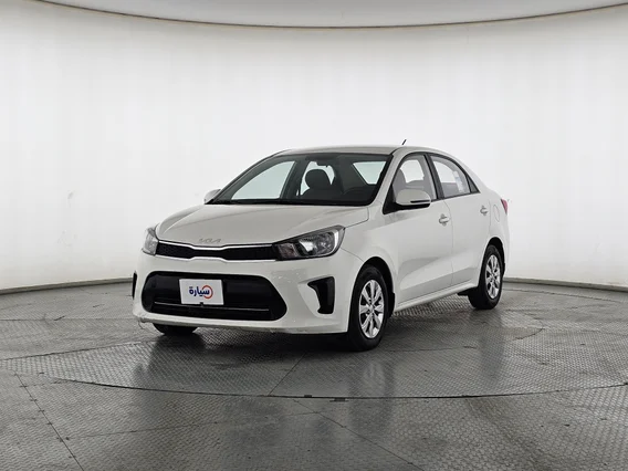 Kia Pegas LX 2023 