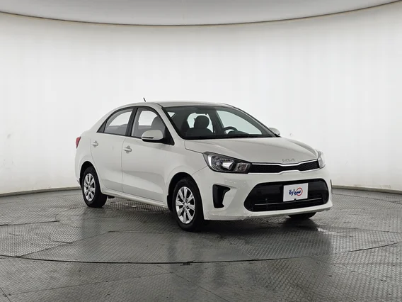 Kia Pegas LX 2023 