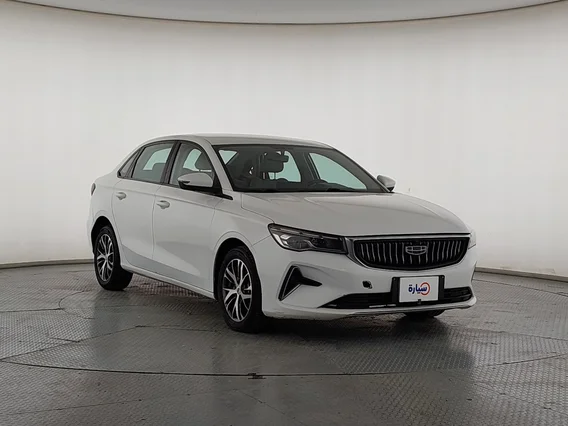 جيلي امجراند GS 2023 