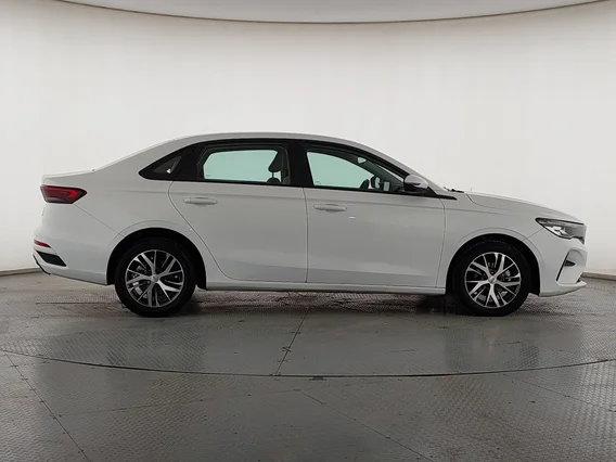 جيلي امجراند GS 2023 