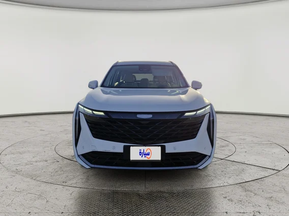 Geely StarRay GK 2024 