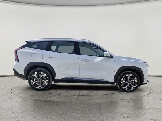 Geely StarRay GK 2024 