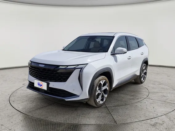 Geely StarRay GK 2024 
