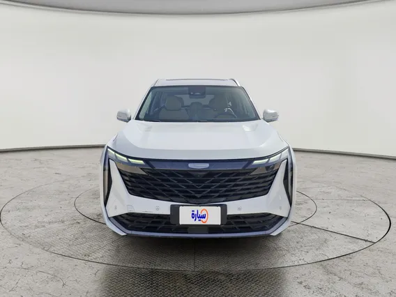 Geely StarRay GK 2024 