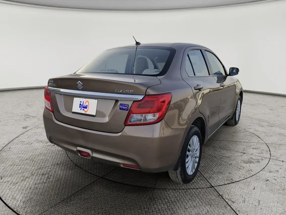 Suzuki Dzire GLX 2024 