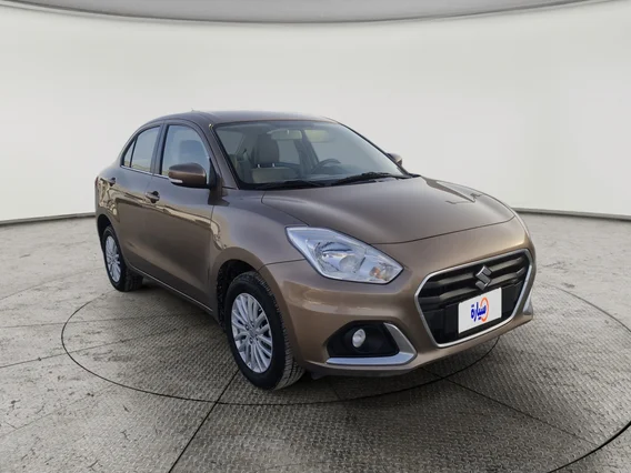 Suzuki Dzire GLX 2024 