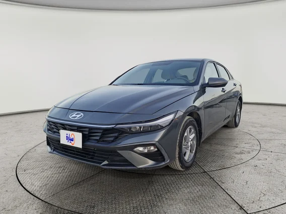 هيونداي النترا فلييت 2024 