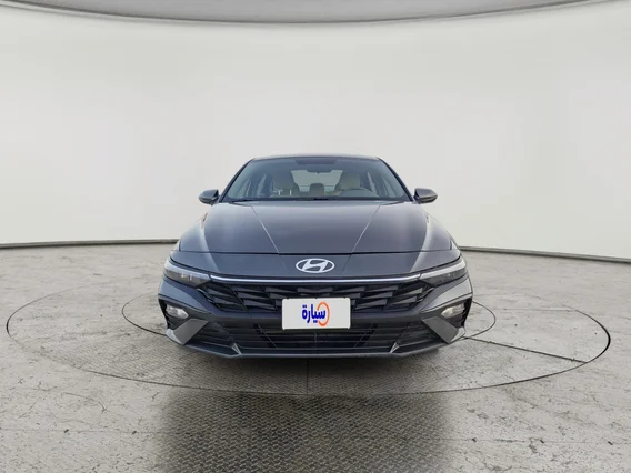 هيونداي النترا فلييت 2024 