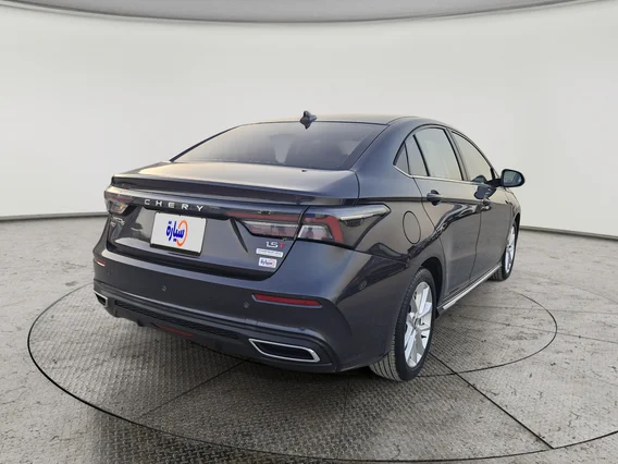 شيري اريزو 6 برو Comfort 2023 