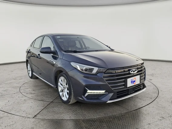 شيري اريزو 6 برو Comfort 2023 