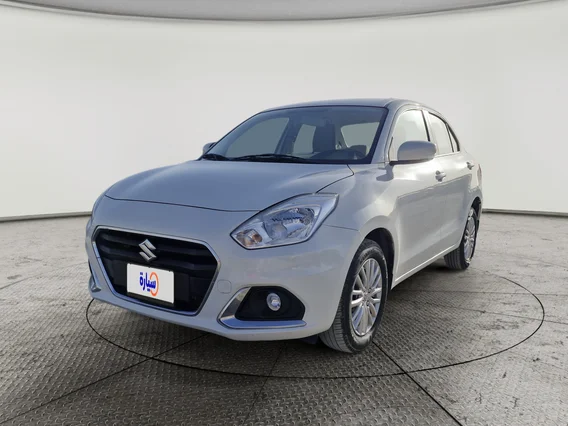 Suzuki Dzire GLX 2024 