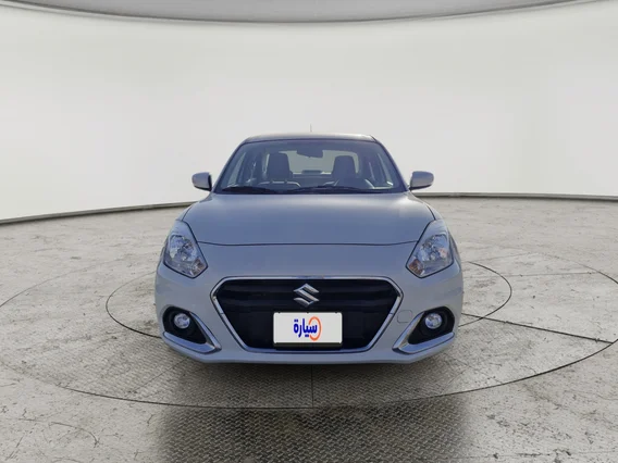 Suzuki Dzire GLX 2024 