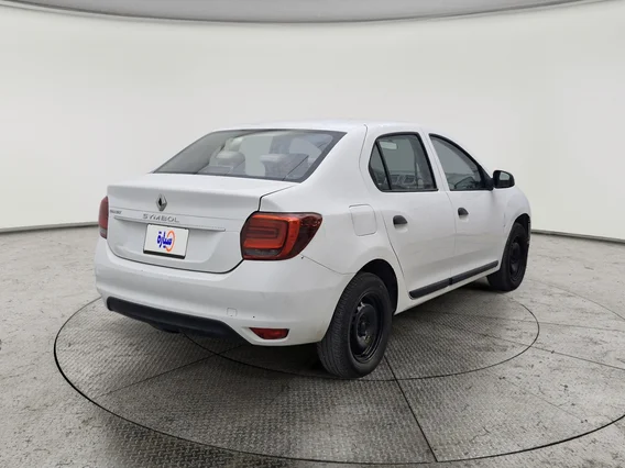 Renault Symbol PE 2019 