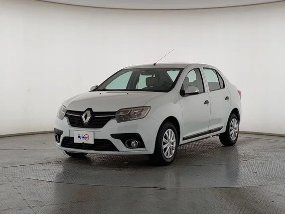 Renault Symbol PE 2019 