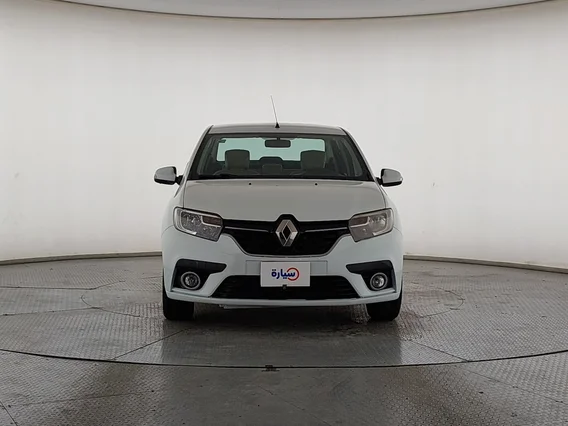 Renault Symbol PE 2019 