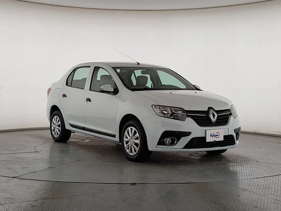Renault Symbol PE 2019 