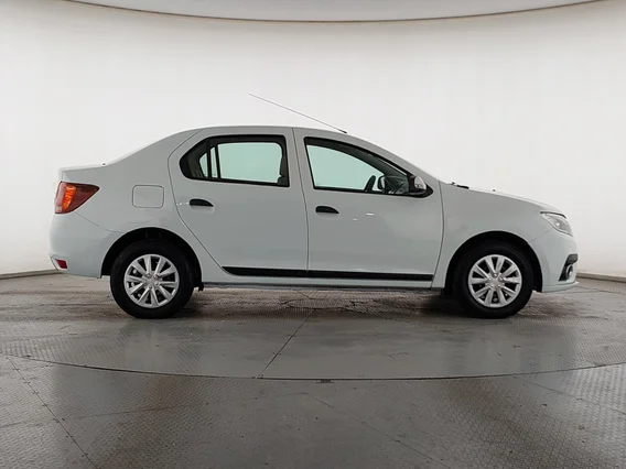 Renault Symbol PE 2019 