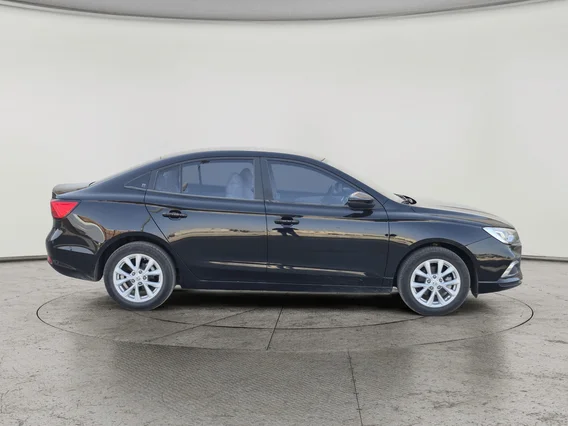 ام جي 5 STD 2025 