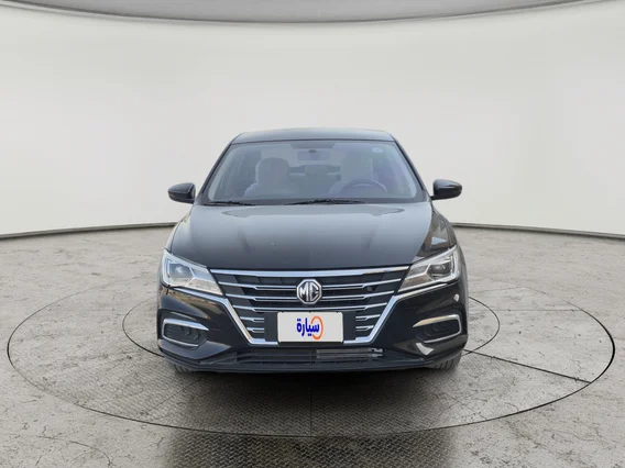 ام جي 5 STD 2025 