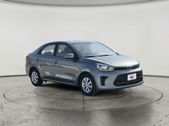Kia Pegas LX 2024 