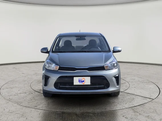 Kia Pegas LX 2024 
