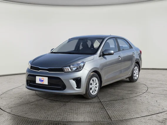 Kia Pegas LX 2024 