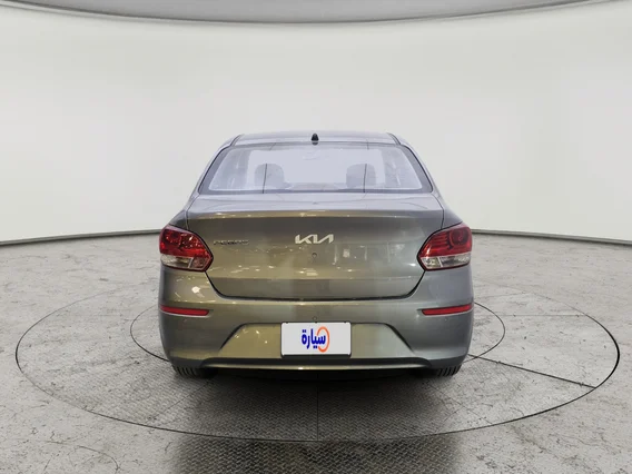 Kia Pegas LX 2022 