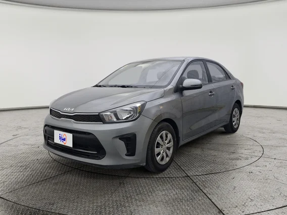 Kia Pegas LX 2022 