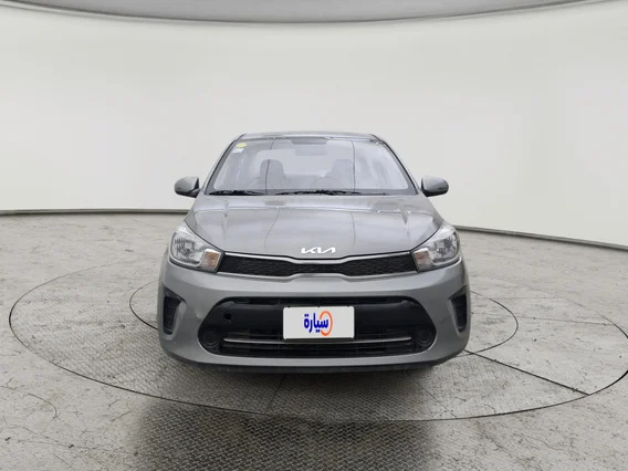 Kia Pegas LX 2022 