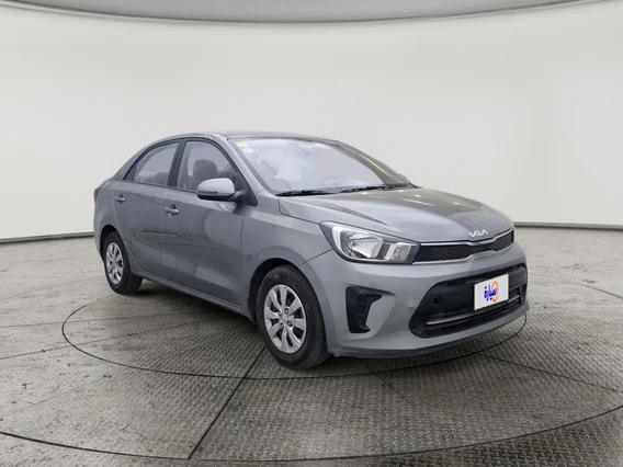 Kia Pegas LX 2022 