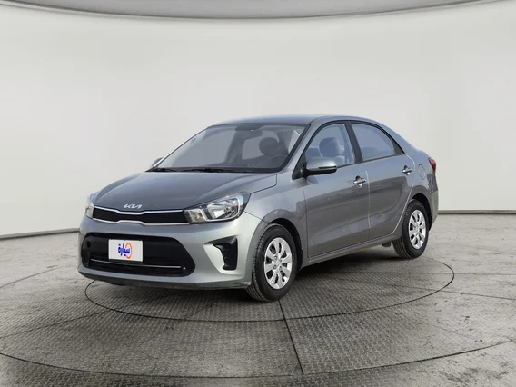 كيا بيجاس LX 2022 