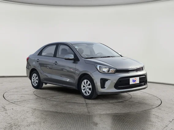 كيا بيجاس LX 2022 