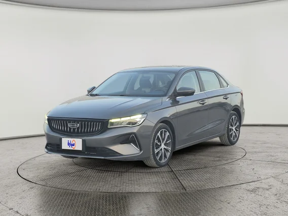 جيلي امجراند GF 2023 