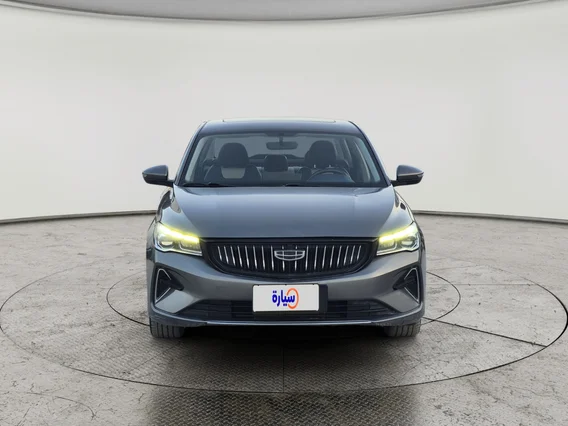 جيلي امجراند GF 2023 