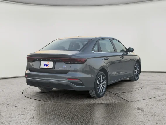 جيلي امجراند GF 2023 