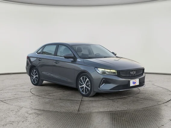 جيلي امجراند GF 2023 