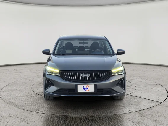 Geely Emgrand GF 2023 