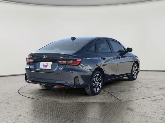 تويوتا يارس YX 2024 