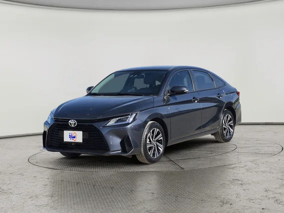 تويوتا يارس YX 2024 