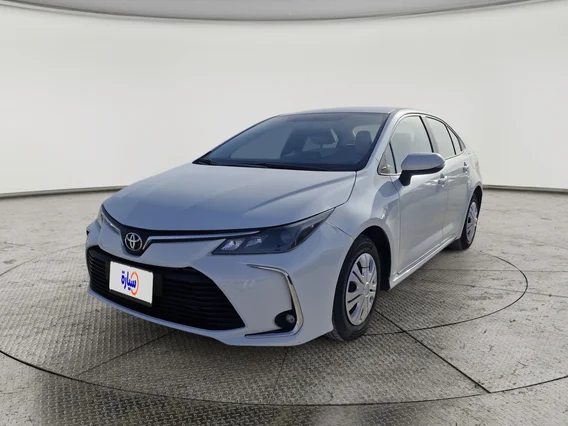 تويوتا كورولا XLI 2023 