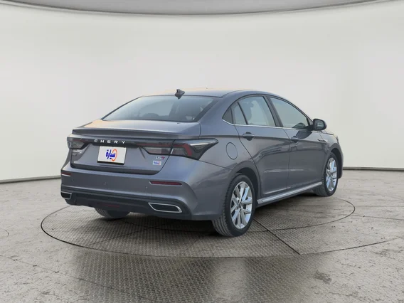 Chery Arrizo 6 Pro Comfort 2023 