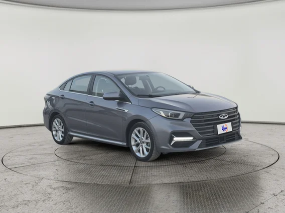 شيري اريزو 6 برو Comfort 2023 