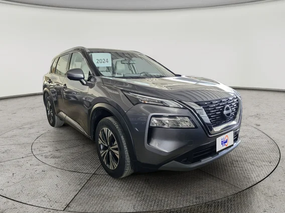 نيسان أكس تريل SV Plus 2024 