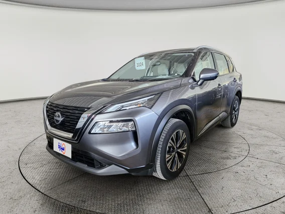 نيسان أكس تريل SV Plus 2024 