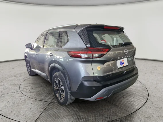 نيسان أكس تريل SV Plus 2024 