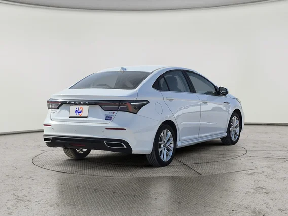 Chery Arrizo 6 Pro Comfort 2023 