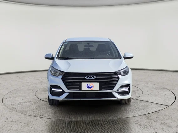 Chery Arrizo 6 Pro Comfort 2023 